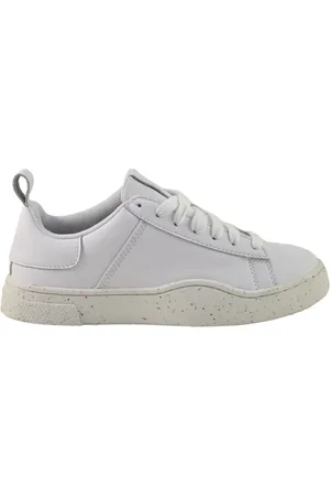 Diesel Mujer, Zapatos, Blanco, Talla: 36 EU