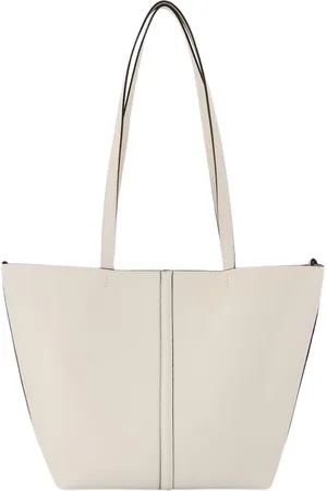 Vanessa Bruno Mujer, Bolsos, Blanco, Talla: ONE Size