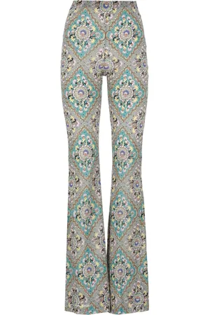 Etro Mujer, Pantalones, , Talla: XS