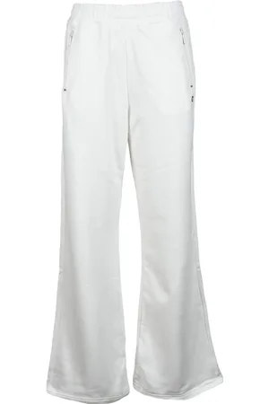 Diesel Mujer, Pantalones, Blanco, Talla: XS