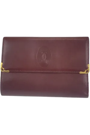 Cartier Mujer, De segunda mano, Rojo, Talla: ONE Size
