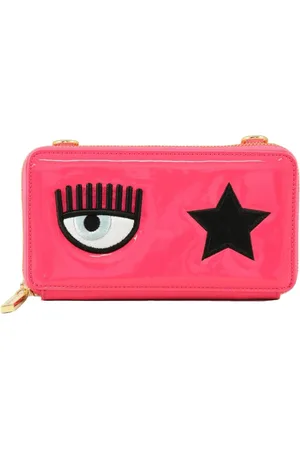 Chiara Ferragni Mujer, Accesorios, Rosa, Talla: ONE Size