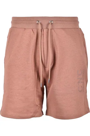 Costume National Hombre, Pantalones cortos, Marrón, Talla: M