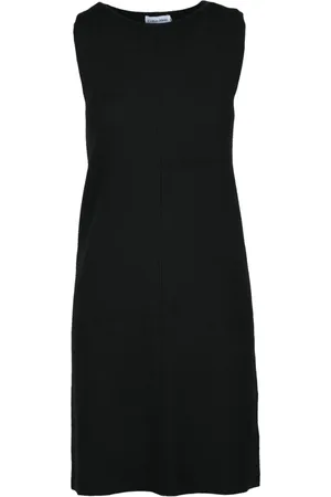 Calvin Klein Mujer, Vestidos, Negro, Talla: S