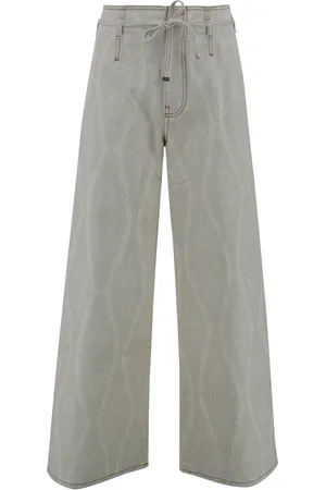 Etro Mujer, Vaqueros, Gris, Talla: W26