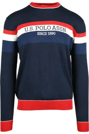 U.S. Polo Assn. Hombre, Jerseys, , Talla: S
