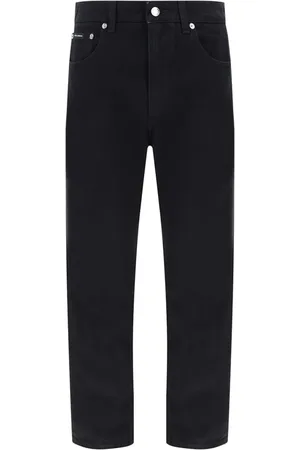Dolce & Gabbana Mujer, Vaqueros, Azul, Talla: 2XS