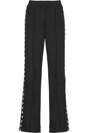 Golden Goose Mujer, Pantalones, Negro, Talla: S