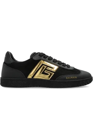Balmain Mujer, Zapatos, Negro, Talla: 38 EU
