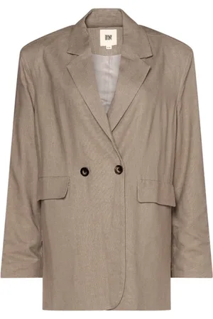 Tiffany & Co. Mujer, Chaquetas, Marrón, Talla: Xs/S