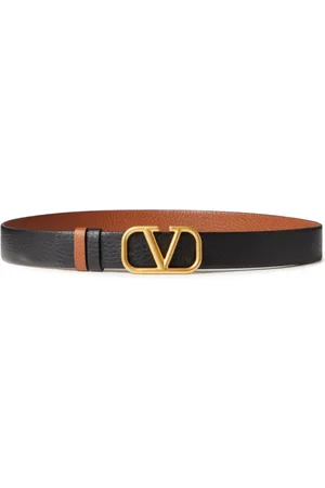 VALENTINO GARAVANI Hombre, Accesorios, Marrón, Talla: 105 CM