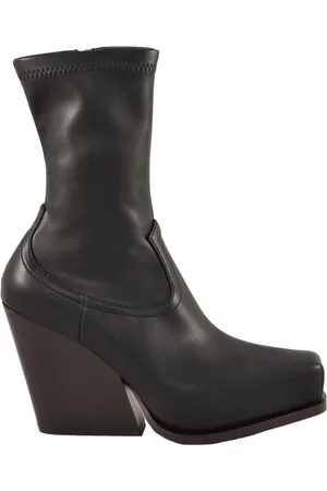Stella McCartney Mujer, Zapatos, Negro, Talla: 38 EU