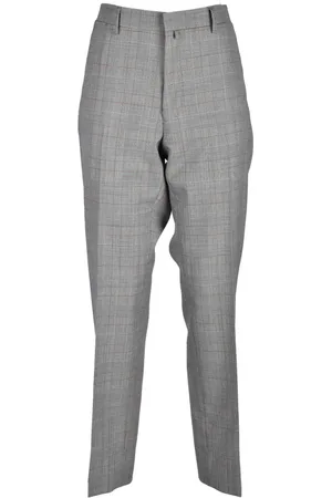 corneliani Hombre, Pantalones, Gris, Talla: L
