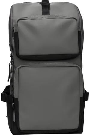 Rains Unisex, Bolsos, Gris, Talla: ONE Size