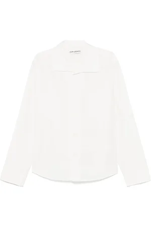 OUR LEGACY Mujer, Blusas y Camisas, Blanco, Talla: 5XL