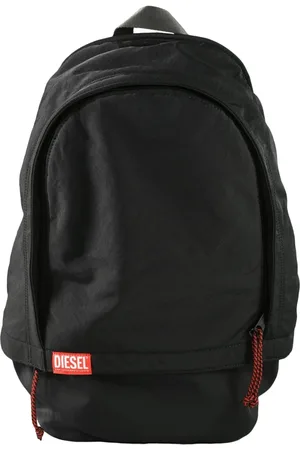 Diesel Hombre, Bolsos, Negro, Talla: ONE Size