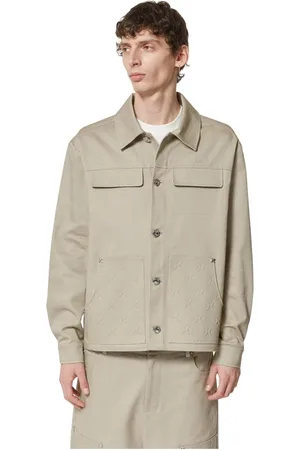 John Richmond Hombre, Chaquetas, , Talla: XL