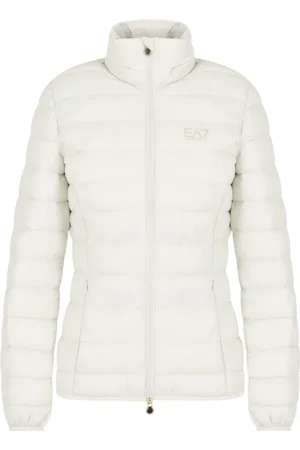 EA7 Mujer, Chaquetas, , Talla: XS