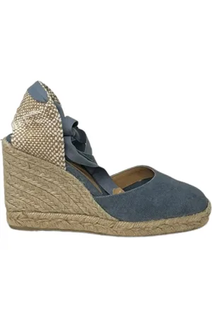 Castaner Mujer, Zapatos, Marrón, Talla: 39 EU