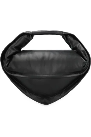Federico Cina Mujer, Bolsos, Negro, Talla: ONE Size