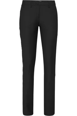 Philipp Plein Mujer, Pantalones, Negro, Talla: L