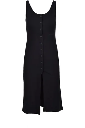 hinnominate Mujer, Vestidos, Negro, Talla: M