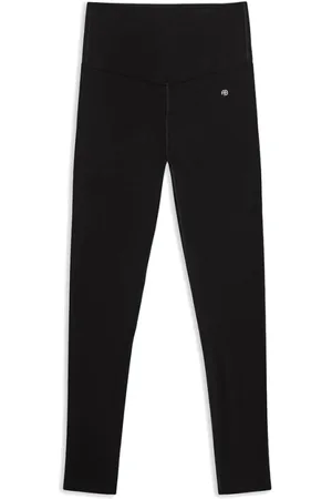 ANINE BING Mujer, Pantalones, Negro, Talla: M