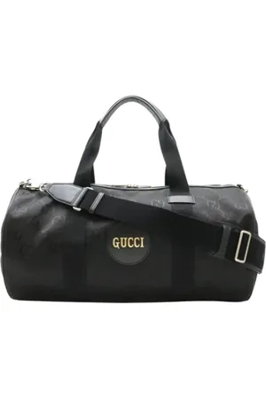 Gucci Unisex, De segunda mano, Negro, Talla: ONE Size