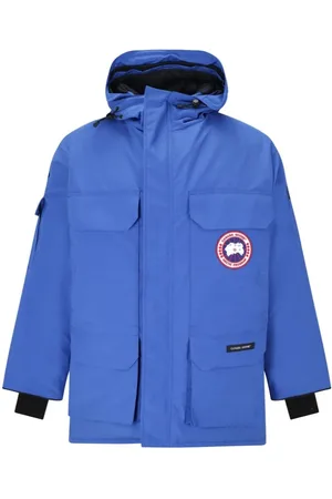 Canada Goose Hombre, Chaquetas, Azul, Talla: M
