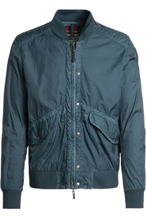 Parajumpers Hombre, Chaquetas, Azul, Talla: 2XL