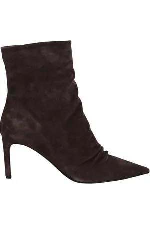 ROBERTO DEL CARLO Mujer, Zapatos, Gris, Talla: 36 EU