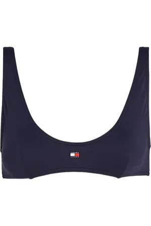 Tommy Hilfiger Mujer, Camisetas, Azul, Talla: XS