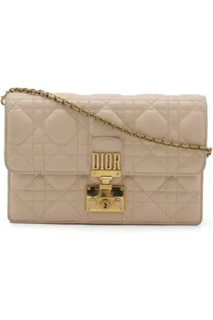 Dior Mujer, De segunda mano, Rosa, Talla: ONE Size
