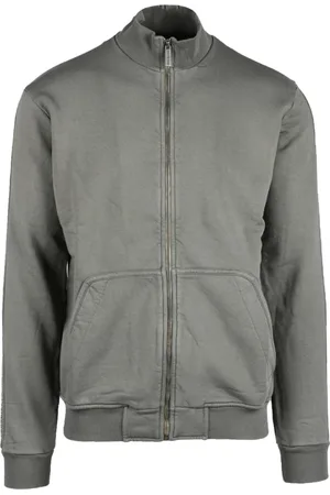 Bikkembergs Hombre, Sudaderas, Verde, Talla: L