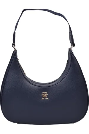 Tommy Hilfiger Mujer, Bolsos, Azul, Talla: ONE Size