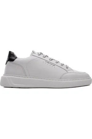 Ambitious Hombre, Zapatos, Blanco, Talla: 44 EU
