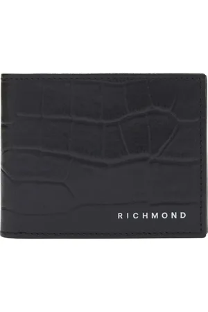 John Richmond Unisex, Accesorios, Negro, Talla: ONE Size