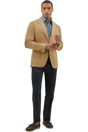 Boglioli Hombre, Chaquetas, , Talla: S