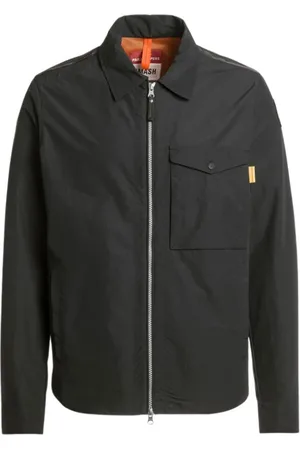 Parajumpers Hombre, Chaquetas, Negro, Talla: L