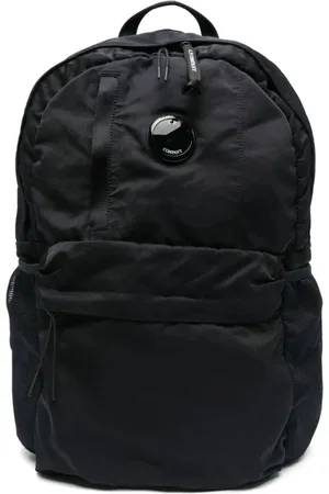 C.P. Company Hombre, Bolsos, Negro, Talla: ONE Size
