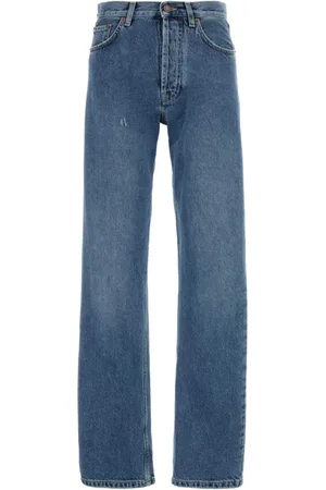 Moschino Mujer, Vaqueros, Azul, Talla: S