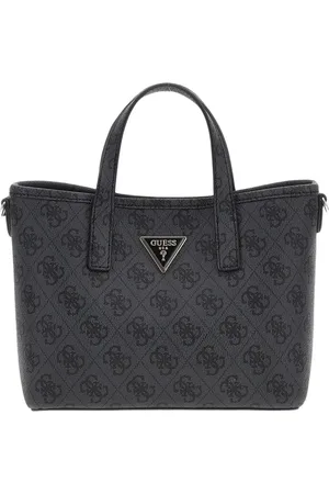 Guess Mujer, Bolsos, Negro, Talla: ONE Size