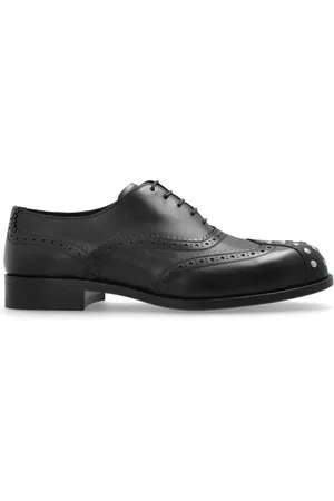 Bally Hombre, Zapatos, Negro, Talla: 41 EU
