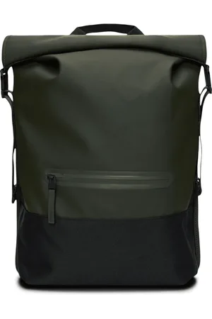 Rains Hombre, Bolsos, Verde, Talla: ONE Size