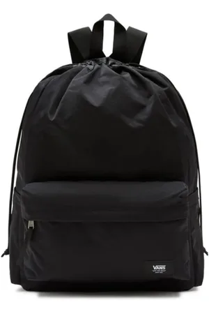 Vans Hombre, Bolsos, Negro, Talla: ONE Size