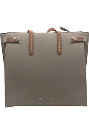 Manila Grace Mujer, Bolsos, Gris, Talla: ONE Size