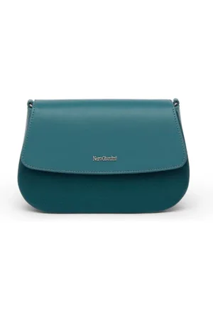 Nero Giardini Mujer, Bolsos, Azul, Talla: ONE Size