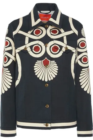 La DoubleJ Mujer, Chaquetas, , Talla: 2XL
