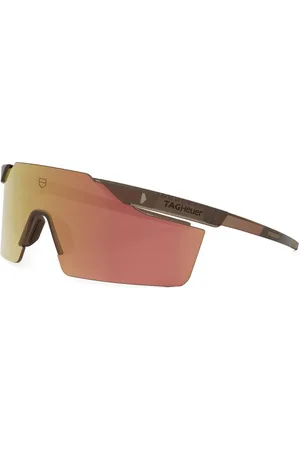 Tag Heuer Unisex, Accesorios, Marrón, Talla: ONE Size