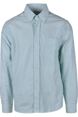 SEBAGO Hombre, Camisas, Azul, Talla: L
